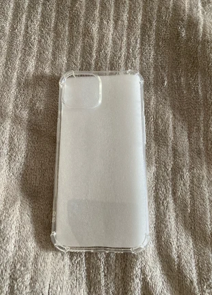 iPhone 15 Coque transparente, état: Neuf sans étiquette, 5,00 €, 5,95 € Protection acheteurs incluse