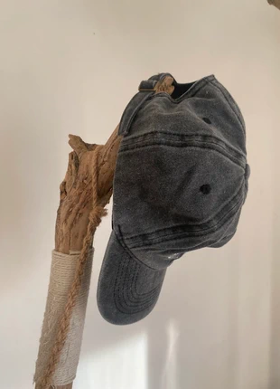 Casquette baseball california gris foncé mixte, brand: California&Co., condizioni: Ottime, taglia: M, €6.00, €7.00 include la Protezione acquisti