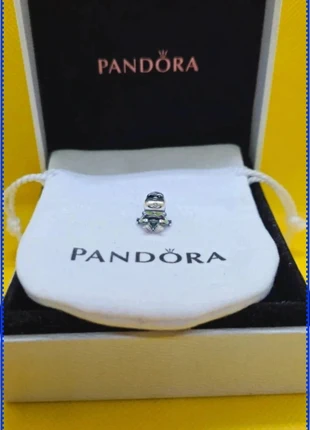 Pandora Charm Disney Pixar Buzz Lightyear, marke: Pandora, zustand: Neu, 19,99 €, 21,69 € inklusive Vinted-Käuferschutz
