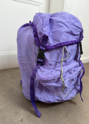 🎒 Sac à dos Lafuma vintage violet 🎒, marque: Lafuma, état: Très bon état, 21,00 €, 22,75 € Protection acheteurs (Pro) incluse