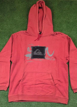 Quiksilver Sweatshirt, marque: Quiksilver, état: Très bon état, taille: L, 9,99 €, 11,19 € Protection acheteurs incluse