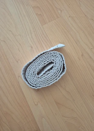 Ceinture karaté, merk: Decathlon, staat: Heel goed, € 1,50, € 2,28 inclusief Kopersbescherming