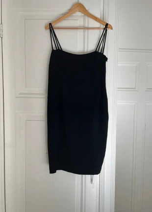 Little black dress Max Mara, merk: Max Mara, staat: Heel goed, maat: M / 38 / 10, € 45,00, € 47,95 inclusief Kopersbescherming