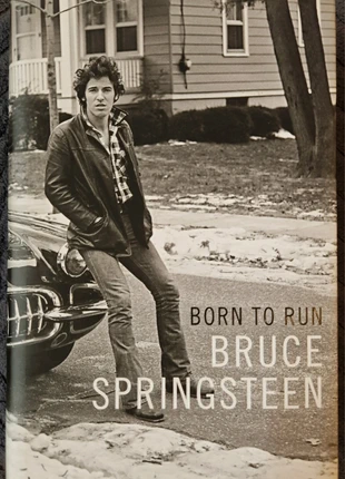 Bruce Springsteen - Born to run, condition: Very good, £2.00, £2.46 includes Buyer Protection