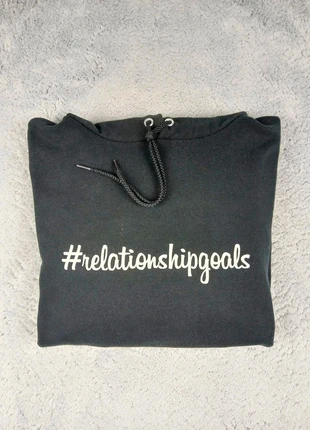 Sweat Capuche Hoodies USA Crewneck Champion Noir - Taille S - Homme, marque: Champion, état: Très bon état, taille: S, 14,90 €, 16,35 € Protection acheteurs (Pro) incluse