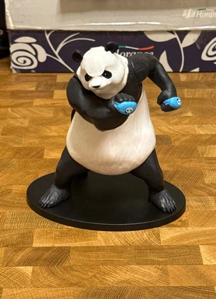 Jujutsu kaisen panda, brand: Jujutsu Kaisen, condizioni: Ottime, taglia: M, €6.50, €7.53 include la Protezione acquisti