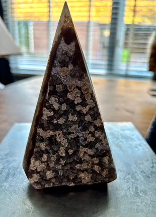 Mooie agaat, marque: Crystal, état: Neuf sans étiquette, 9,00 €, 10,15 € Protection acheteurs incluse