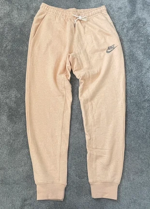 Men’s Nike Sweatpants - Size Medium - Peach, brand: Nike, condition: Very good, size: M, £8.00, £9.10 includes Buyer Protection