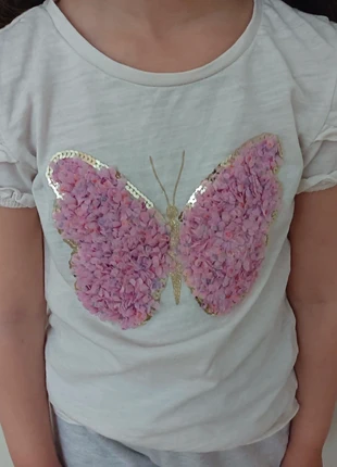 Maillot, merk: C&A, staat: Heel goed, maat: 6 jaar / 116 cm, € 2,00, € 2,80 inclusief Kopersbescherming