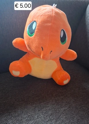 Pokemon knuffel, marca: Pokémon, estado: Muito bom, tamanho: Tamanho único, €5.00, €5.95 inclui Proteção do Comprador