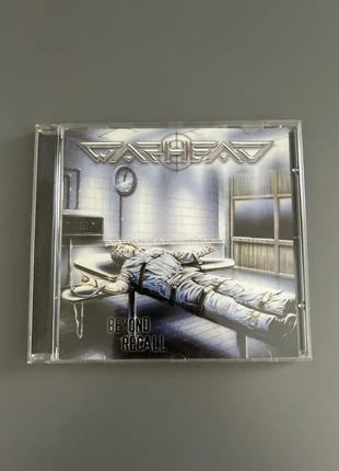 Warhead - Beyond Recall, condizioni: Ottime, €4.00, €4.90 include la Protezione acquisti