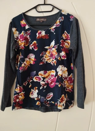 Haut manches longues, marque: MustHave, état: Bon état, taille: S / 36 / 8, 1,00 €, 1,75 € Protection acheteurs incluse