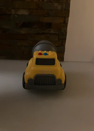 Mini club cementwagen, merk: Mini Club, staat: Heel goed, maat: Universeel, € 4,00, € 4,90 inclusief Kopersbescherming