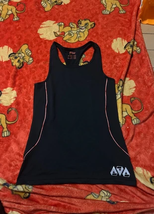 Débardeur de sport crivit, brand: Crivit, condition: Very good, size: M / 38 / 10, €2.00, €2.80 includes Buyer Protection