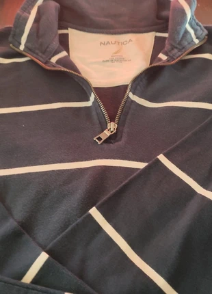 Felpa uomo Nautica M, marque: Nautica, état: Très bon état, taille: M, 5,00 €, 5,95 € Protection acheteurs incluse