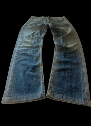 Vintage Jeans Levi's 90s 2000s Y2K StreetWear, brand: Levi's, condizioni: Ottime, taglia: M, €30.90, €33.15 include la Protezione acquisti
