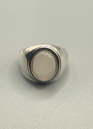 Bague argent 925, marque: Argent, état: Très bon état, taille: Ajustable, 12,90 €, 14,25 € Protection acheteurs (Pro) incluse