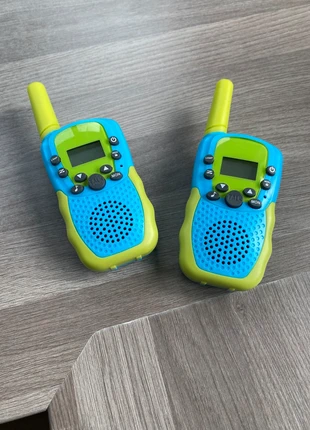 Kids wallow talkies, brand: Kids, condition: Very good, size: One size, £5.00, £5.70 includes Buyer Protection