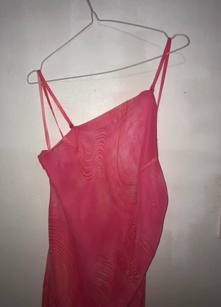 Robe d’été élégante – jolie coupe & style raffiné, brand: VNJeans, condition: Very good, size: S / 36 / 8, €3.00, €3.85 includes Buyer Protection