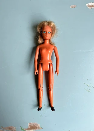 Vintage popje Hong Kong, merk: Hong Kong, staat: Veelgebruikt, maat: Universeel, € 9,50, € 10,68 inclusief Kopersbescherming