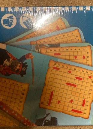 Battle ship book, condition: New without tags, £5.00, £5.95 includes Buyer Protection