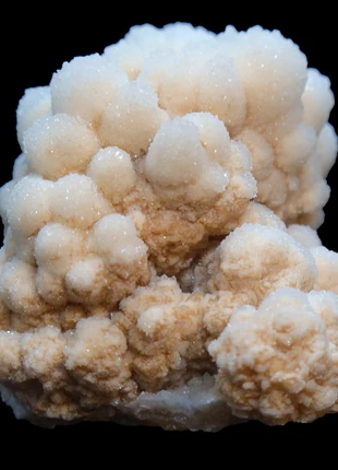 Calcite-coated Aragonite from Ighoud Mine, marque: Mineralogie, état: Neuf sans étiquette, 15,00 €, 16,45 € Protection acheteurs incluse
