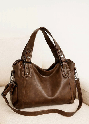 Sac à main marron, marque: Tendance, état: Très bon état, 30,00 €, 32,20 € Protection acheteurs (Pro) incluse