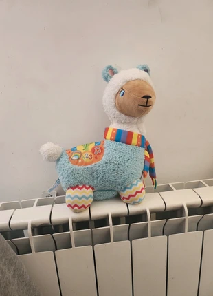 Lama joueur, estado: Muy bueno, tamaño: 9-12 meses / 74 cm, 1,00 €, 1,75 € Protección al comprador incluida