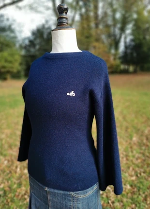 Pull pure laine Armor-Lux vintage, marque: Vintage, état: Très bon état, taille: M / 38 / 10, 59,00 €, 62,65 € Protection acheteurs incluse