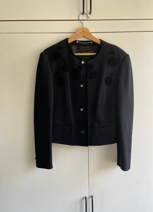 Cardigan Louis Feraud, marque: Louis Féraud, état: Très bon état, taille: L / 40 / 12, 65,00 €, 68,95 € Protection acheteurs incluse