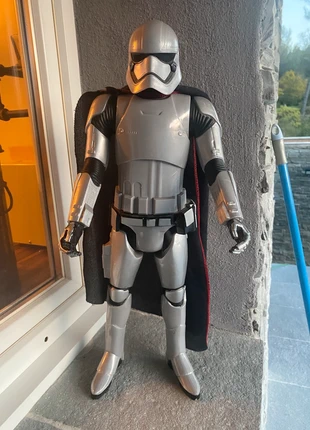 Figurine star Ward 50cm, brand: Star Wars, condizioni: Ottime, €8.00, €9.10 include la Protezione acquisti