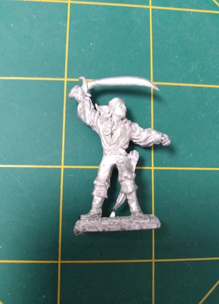 Reaper miniature Dark heaven legends 2144 Eric swiftblade, marca: Reaper, estado: Muy bueno, 5,00 €, 5,95 € Protección al comprador incluida