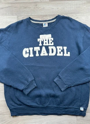 Sweat à col rond Russel Athletic USA, marke: Russel Athletic, zustand: Neu, größe: L, 14,90 €, 16,35 € beinhaltet Vinted-Käuferschutz Pro