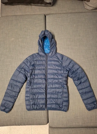 Piumino uomo X-Cape, marke: X-Cape, zustand: Sehr gut, größe: S, 6,90 €, 7,95 € inklusive Vinted-Käuferschutz