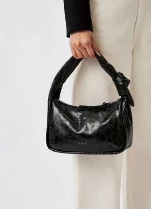 Sac noué Iro médium - 475 €, marca: IRO, estado: Nuevo sin etiquetas, 100,00 €, 105,70 € Protección al comprador incluida
