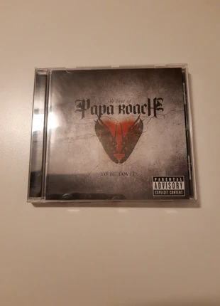 Paparoach cd albums, estado: Muy bueno, 4,00 €, 4,90 € Protección al comprador incluida