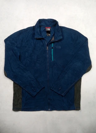 veste polaire full zip the north face | marine | taille XL / vptnf5, brand: The North Face, condition: Very good, size: XL, €24.99, €26.94 includes Buyer Protection