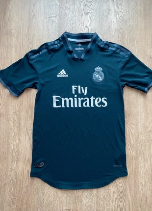 Maillot du Real Madrid, brand: adidas, condition: Very good, size: S, €59.99, €63.69 includes Buyer Protection