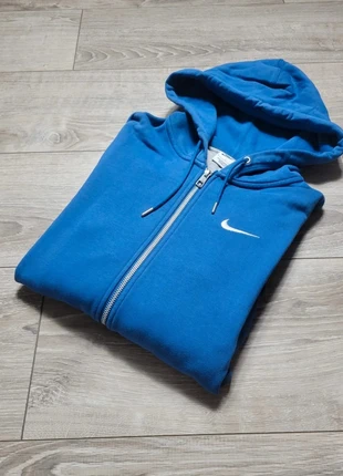 veste / gilet nike swoosh bleu logo blanc brodé taille S homme, marca: Nike, estado: Novo sem etiquetas, tamanho: S, €39.99, €42.69 inclui Proteção do Comprador Pro