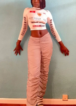 Jersey, marque: urbanfashion, état: Neuf sans étiquette, taille: S / 36 / 8, 14,99 €, 16,44 € Protection acheteurs incluse