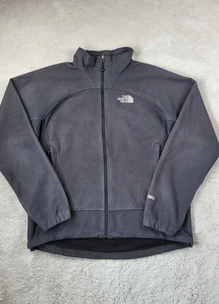 The North Face polaire Windwall gris gray men fleece a Taille M, marque: The North Face, état: Très bon état, taille: M, 24,00 €, 25,90 € Protection acheteurs (Pro) incluse