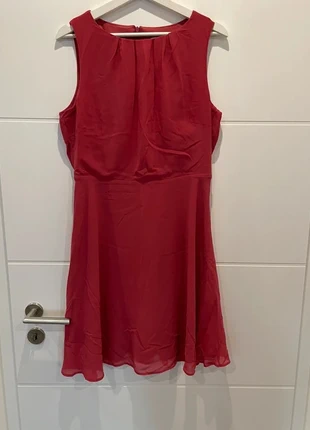 Pinkes Sommerkleid, brand: Mint & Berry, condition: Very good, size: XL / 42 / 14, €5.00, €5.95 includes Buyer Protection