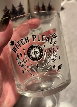 Witch please glass cup, marque: Witch, état: Neuf avec étiquette, 5,00 €, 5,95 € Protection acheteurs incluse