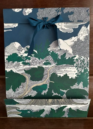 Pochette cadeau Sézane, brand: Sézane, condition: Very good, €3.00, €3.85 includes Buyer Protection