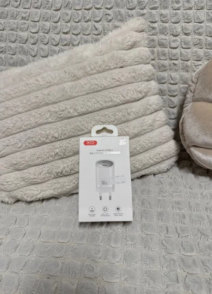 Chargeur USB C, marque: D&Co., état: Neuf, 10,00 €, 11,20 € Protection acheteurs incluse