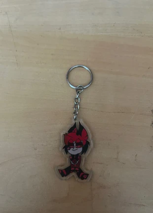 Porte clé acrylique, état: Très bon état, 1,50 €, 2,28 € Protection acheteurs incluse