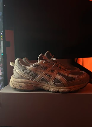 Asics Gel - Venture 6, marke: Asics, zustand: Gut, größe: 42, 32,50 €, 34,83 € inklusive Vinted-Käuferschutz