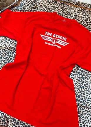 oversized vintage rock tee 2000s grunge, marque: Vintage Dressing, état: Très bon état, taille: M / 38 / 10, 4,00 €, 4,90 € Protection acheteurs incluse