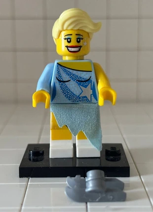 « Lire description » Figurine Lego Collection Minifigurine Série 04 🌈 Patineuse col063, brand: LEGO, condition: Very good, size: One size, €8.00, €9.10 includes Buyer Protection Pro