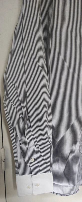 Chemise manche longue homme - photo numéro 3